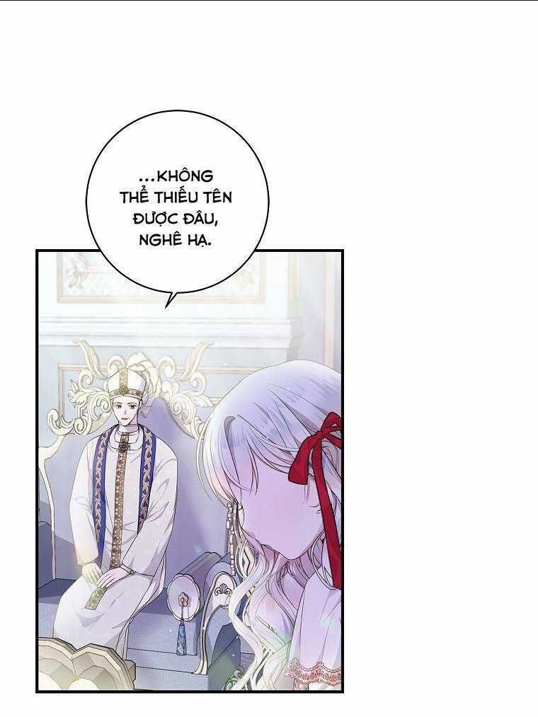 Nhận Nuôi Người Cha Phản Diện Chapter 7 trang 32