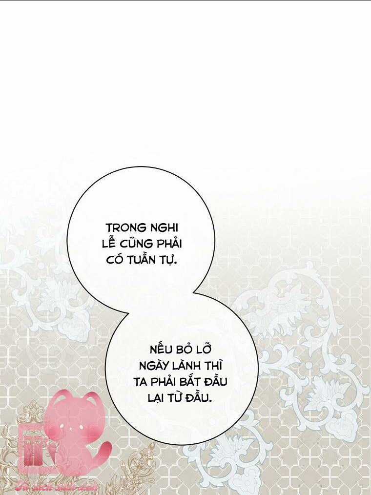 Nhận Nuôi Người Cha Phản Diện Chapter 7 trang 33