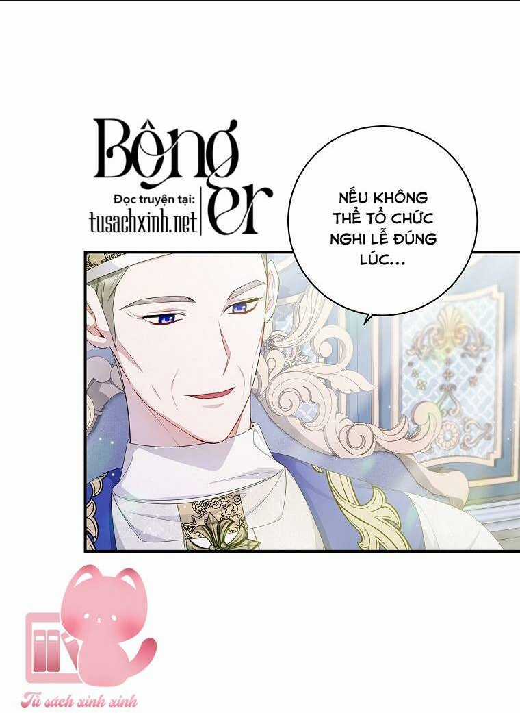 Nhận Nuôi Người Cha Phản Diện Chapter 7 trang 36