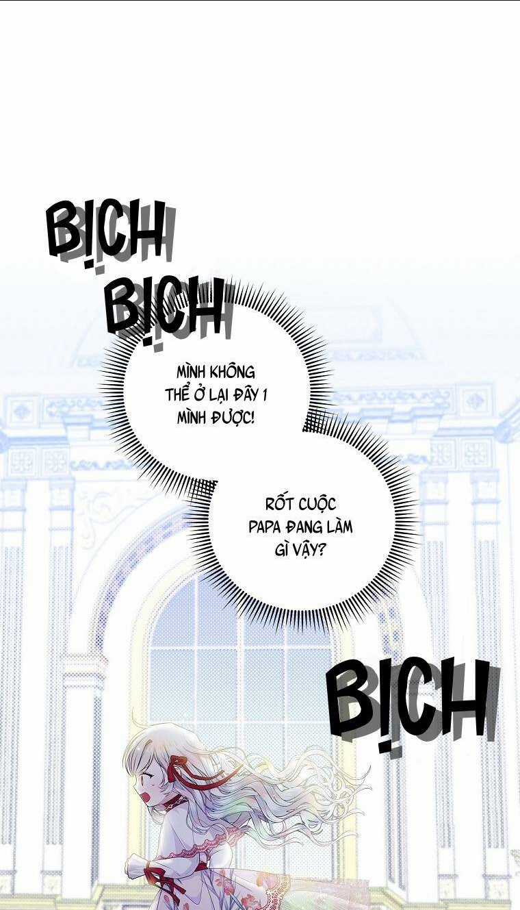 Nhận Nuôi Người Cha Phản Diện Chapter 7 trang 41