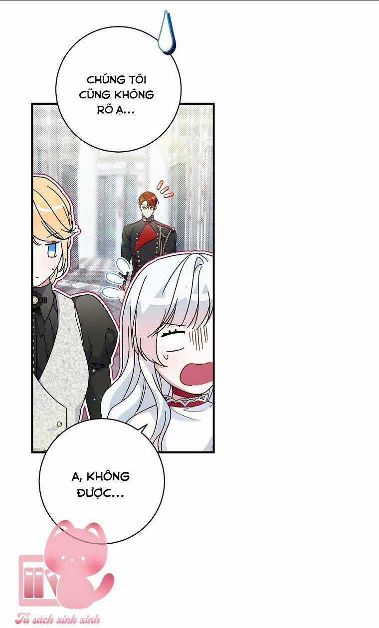 Nhận Nuôi Người Cha Phản Diện Chapter 7 trang 49