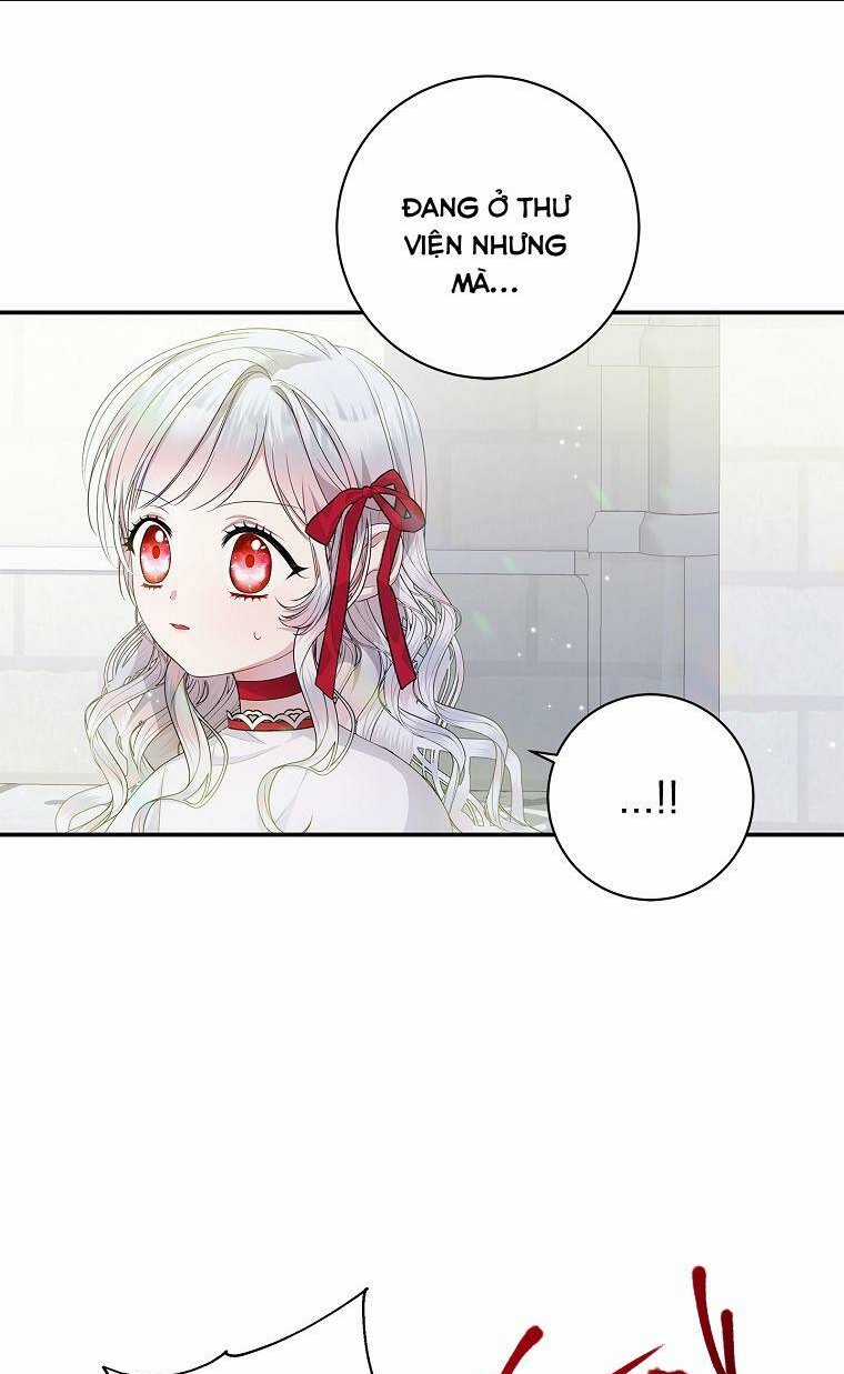 Nhận Nuôi Người Cha Phản Diện Chapter 7 trang 52