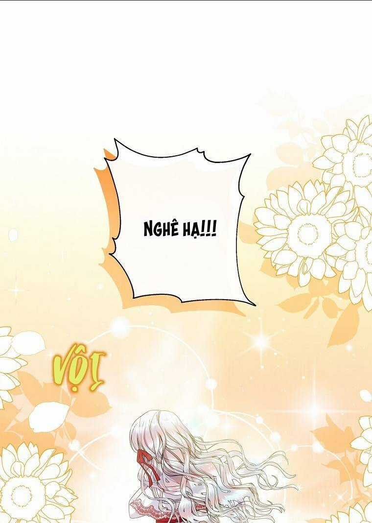 Nhận Nuôi Người Cha Phản Diện Chapter 7 trang 54