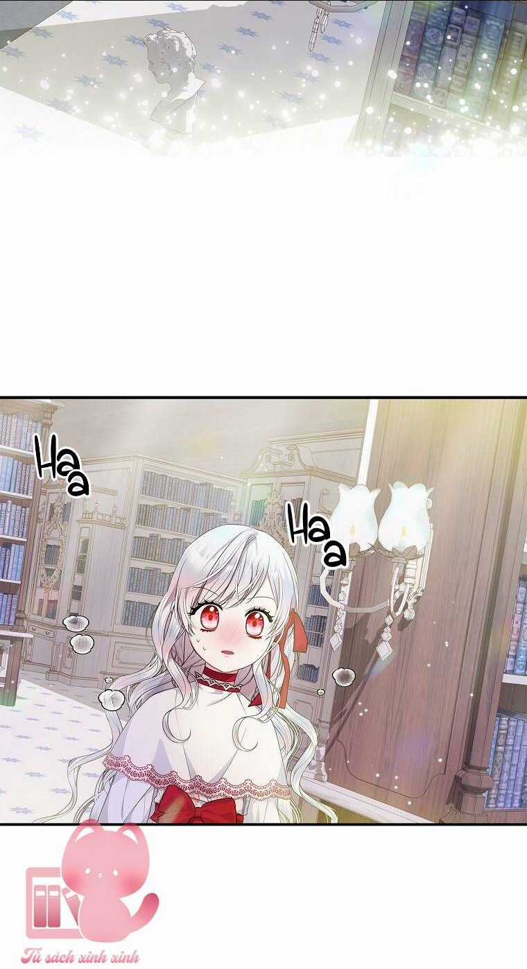 Nhận Nuôi Người Cha Phản Diện Chapter 7 trang 57