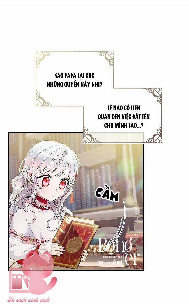 Nhận Nuôi Người Cha Phản Diện Chapter 7 trang 65