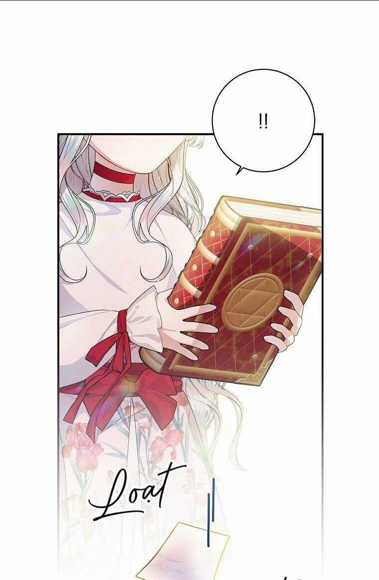 Nhận Nuôi Người Cha Phản Diện Chapter 7 trang 66