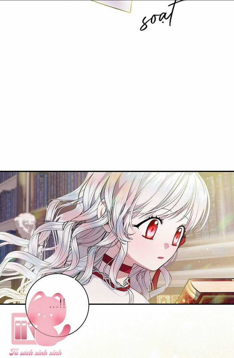 Nhận Nuôi Người Cha Phản Diện Chapter 7 trang 67