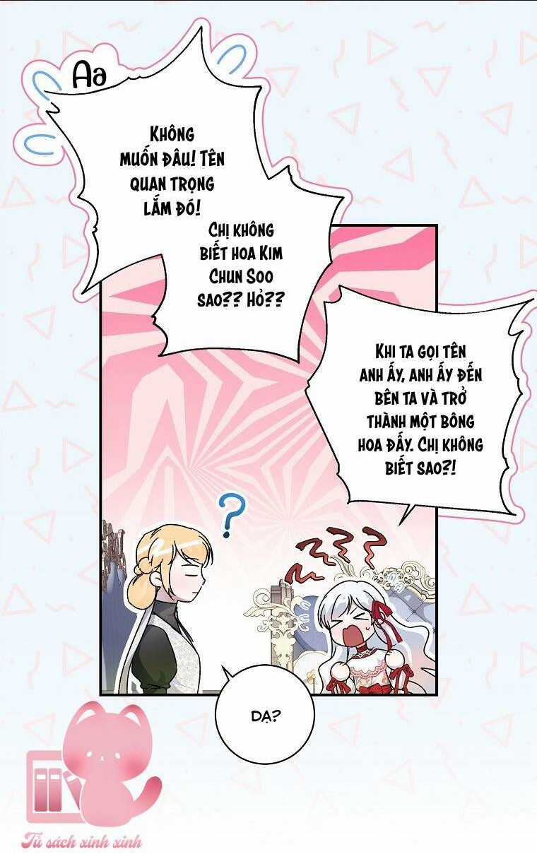 Nhận Nuôi Người Cha Phản Diện Chapter 7 trang 8