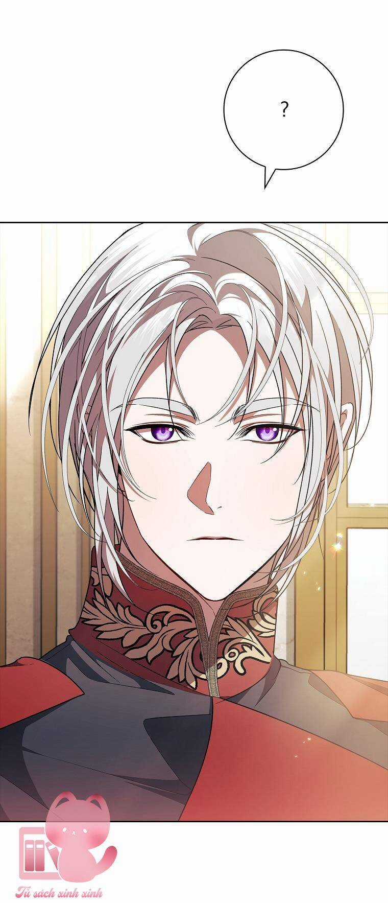 Nhận Nuôi Người Cha Phản Diện Chapter 70 trang 13