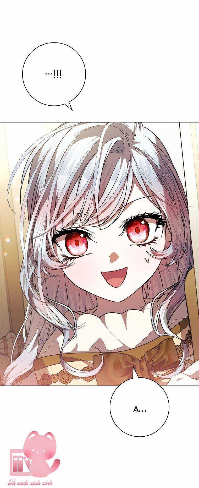 Nhận Nuôi Người Cha Phản Diện Chapter 70 trang 14