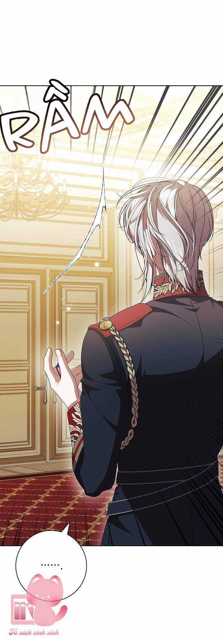 Nhận Nuôi Người Cha Phản Diện Chapter 70 trang 18