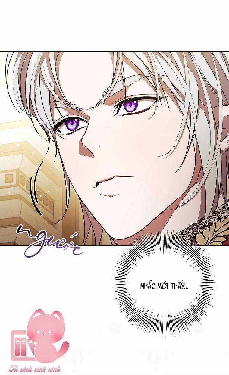 Nhận Nuôi Người Cha Phản Diện Chapter 70 trang 20