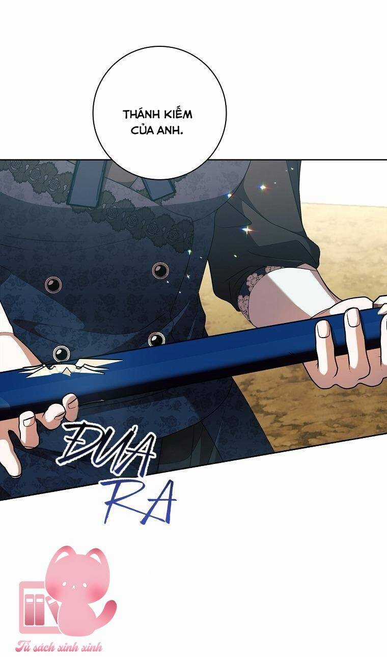 Nhận Nuôi Người Cha Phản Diện Chapter 70 trang 28