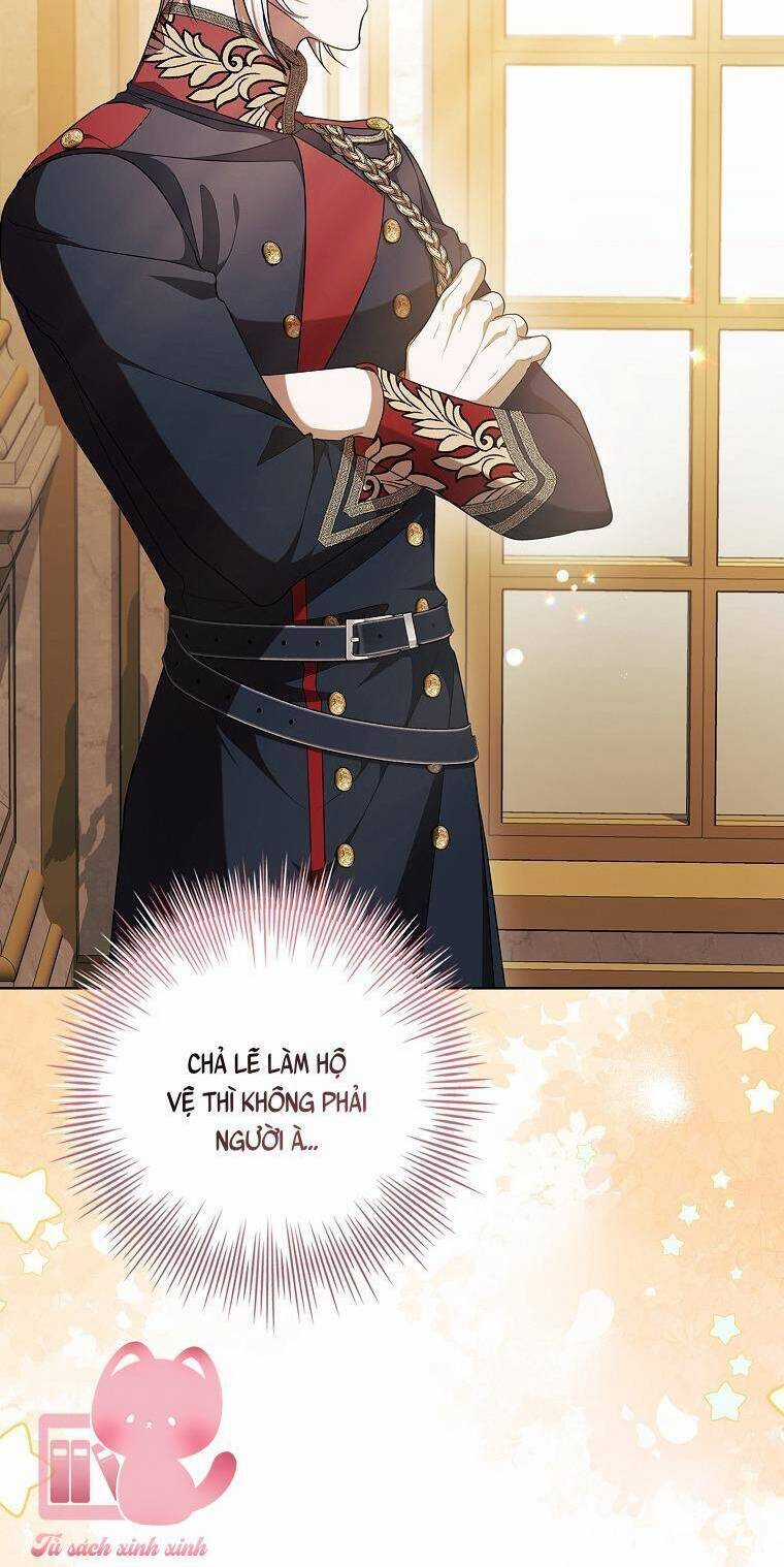 Nhận Nuôi Người Cha Phản Diện Chapter 70 trang 3