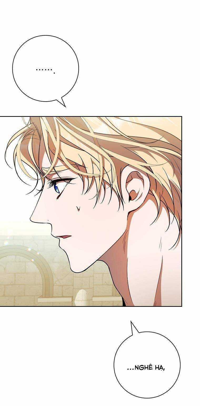 Nhận Nuôi Người Cha Phản Diện Chapter 70 trang 30