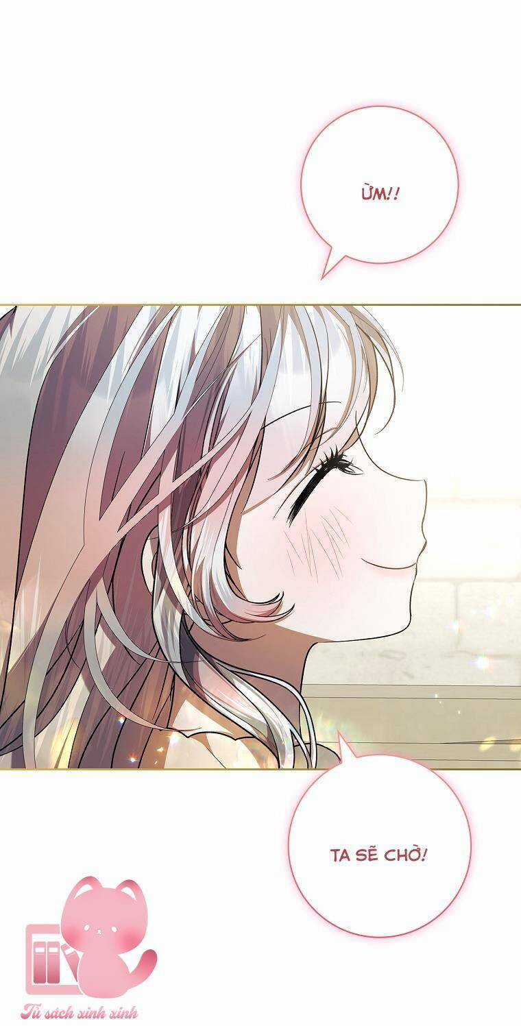 Nhận Nuôi Người Cha Phản Diện Chapter 70 trang 36