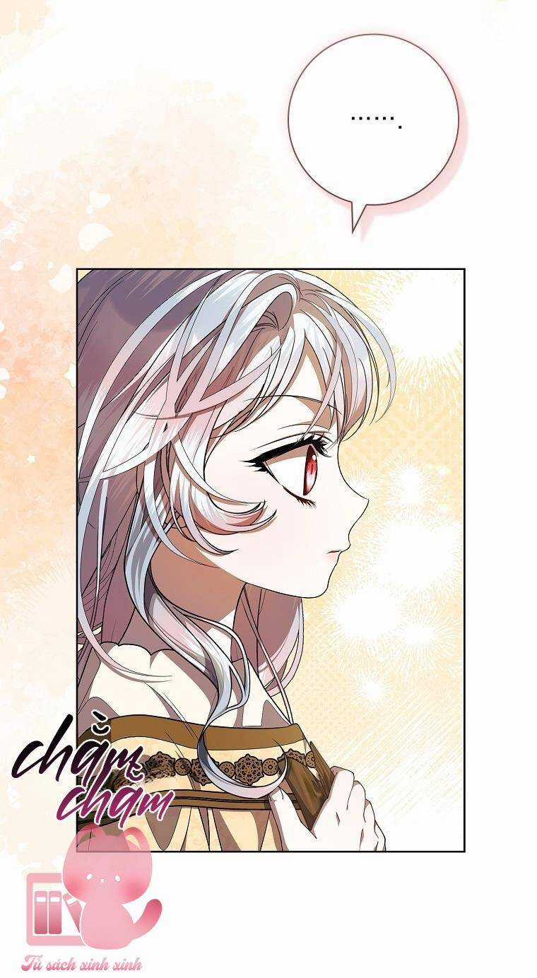 Nhận Nuôi Người Cha Phản Diện Chapter 70 trang 4