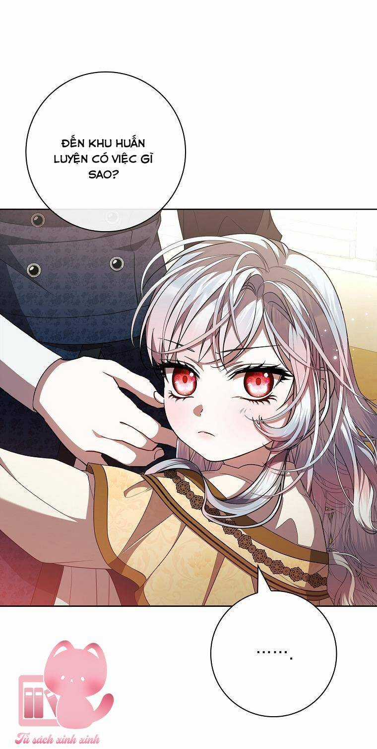 Nhận Nuôi Người Cha Phản Diện Chapter 70 trang 47