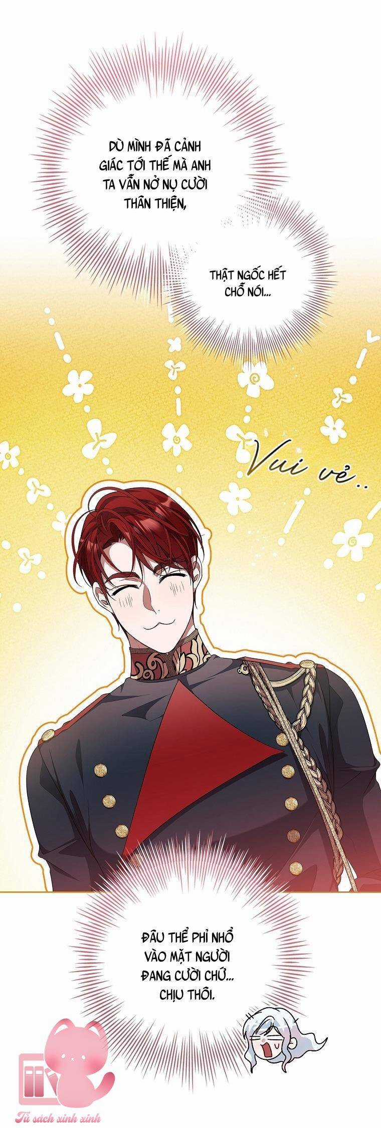 Nhận Nuôi Người Cha Phản Diện Chapter 70 trang 48