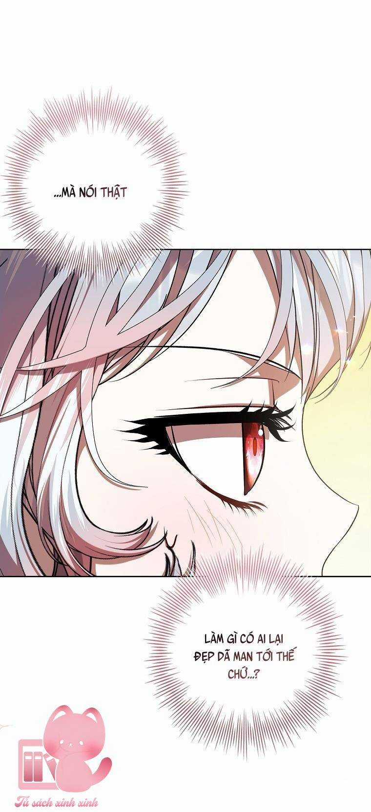 Nhận Nuôi Người Cha Phản Diện Chapter 70 trang 5