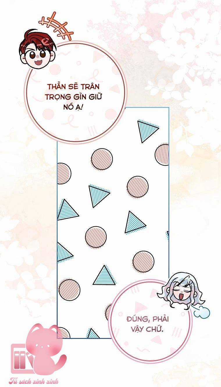 Nhận Nuôi Người Cha Phản Diện Chapter 70 trang 52