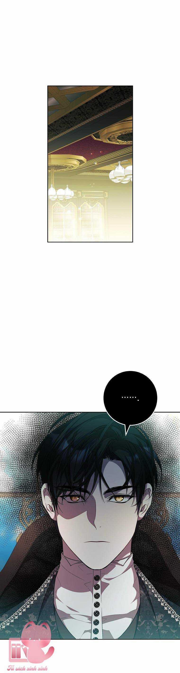 Nhận Nuôi Người Cha Phản Diện Chapter 70 trang 54