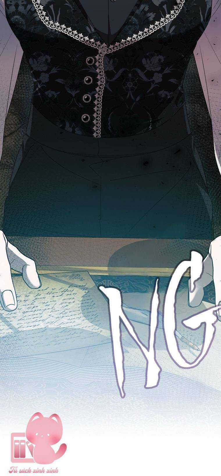 Nhận Nuôi Người Cha Phản Diện Chapter 70 trang 67