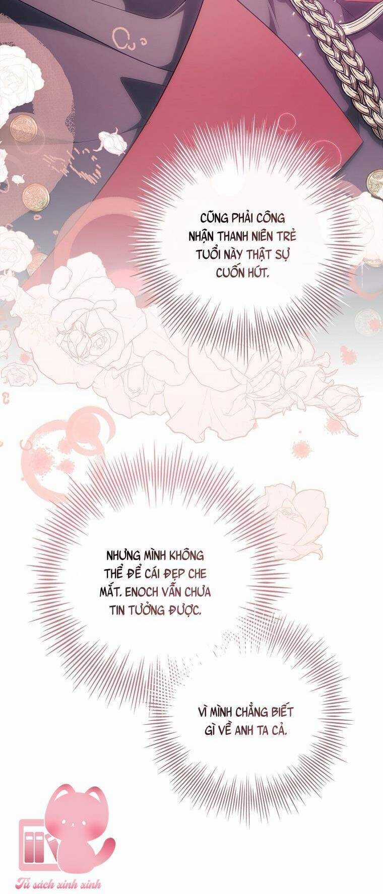 Nhận Nuôi Người Cha Phản Diện Chapter 70 trang 7