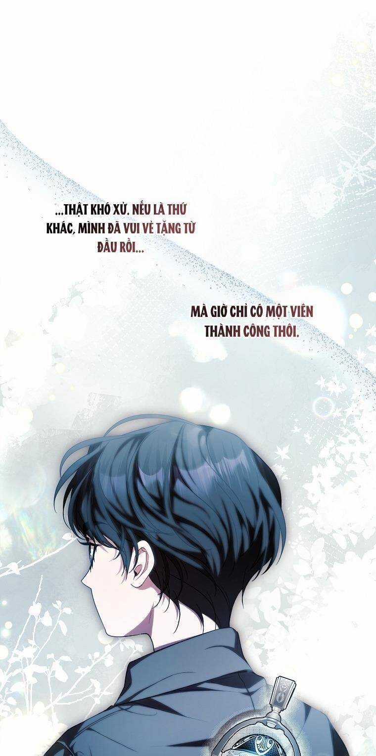 Nhận Nuôi Người Cha Phản Diện Chapter 70 trang 76