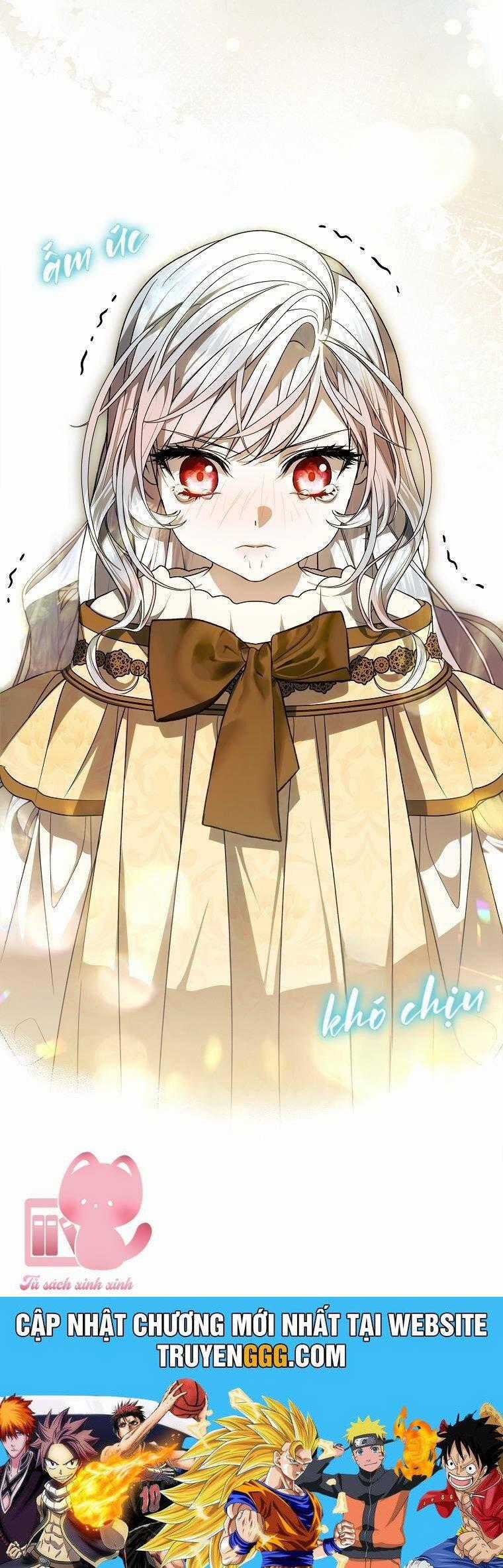 Nhận Nuôi Người Cha Phản Diện Chapter 70 trang 78