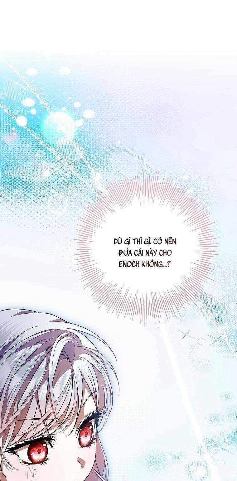 Nhận Nuôi Người Cha Phản Diện Chapter 70 trang 9