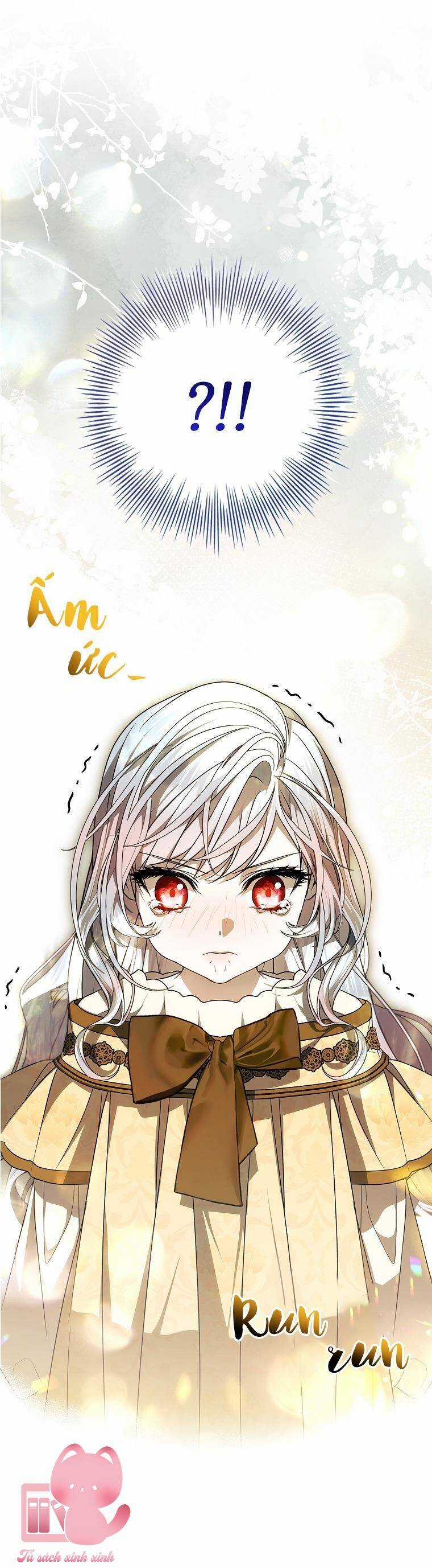 Nhận Nuôi Người Cha Phản Diện Chapter 71 trang 2