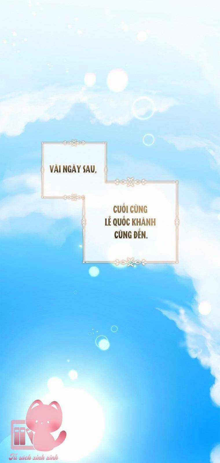 Nhận Nuôi Người Cha Phản Diện Chapter 71 trang 22