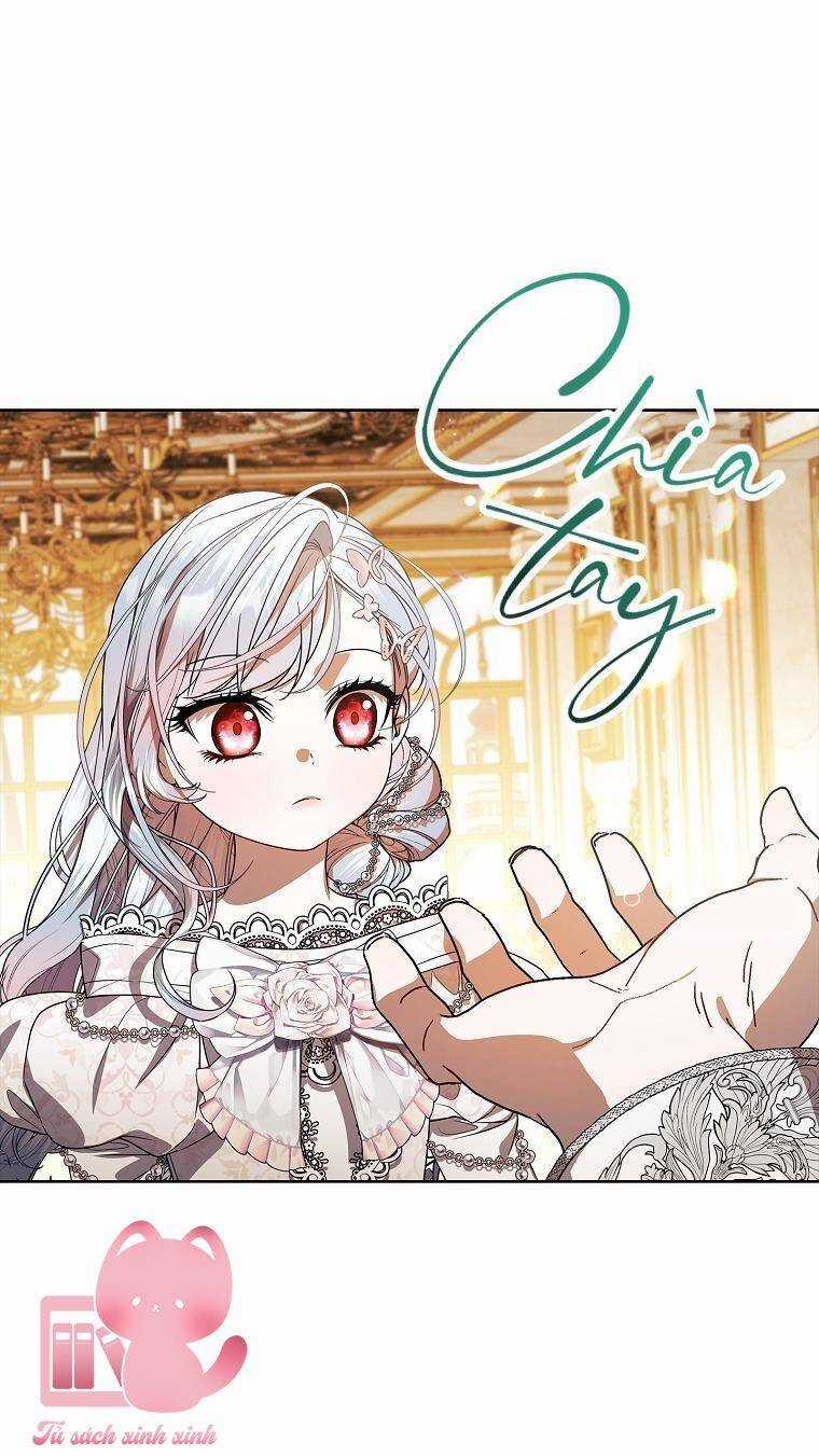 Nhận Nuôi Người Cha Phản Diện Chapter 71 trang 44