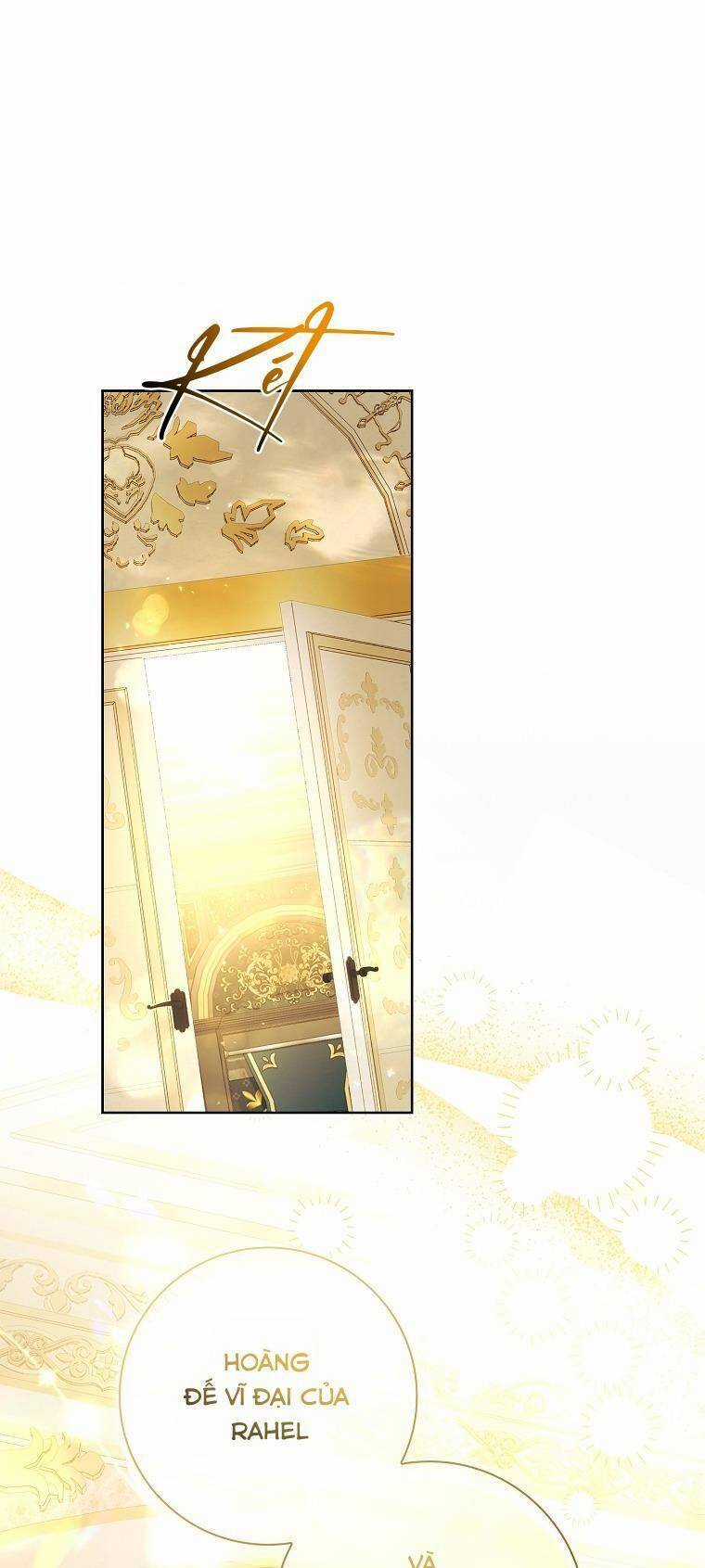 Nhận Nuôi Người Cha Phản Diện Chapter 71 trang 48