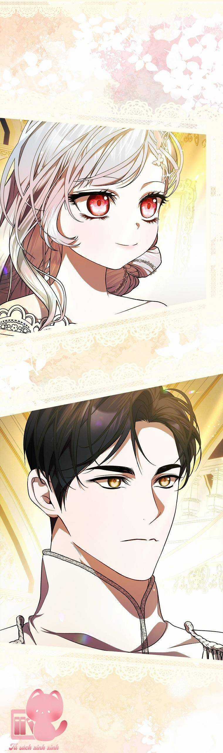 Nhận Nuôi Người Cha Phản Diện Chapter 71 trang 50