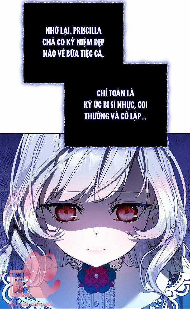 Nhận Nuôi Người Cha Phản Diện Chapter 72 trang 10