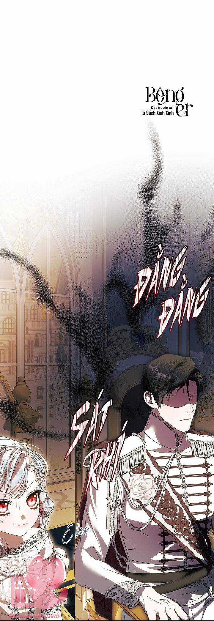 Nhận Nuôi Người Cha Phản Diện Chapter 72 trang 2