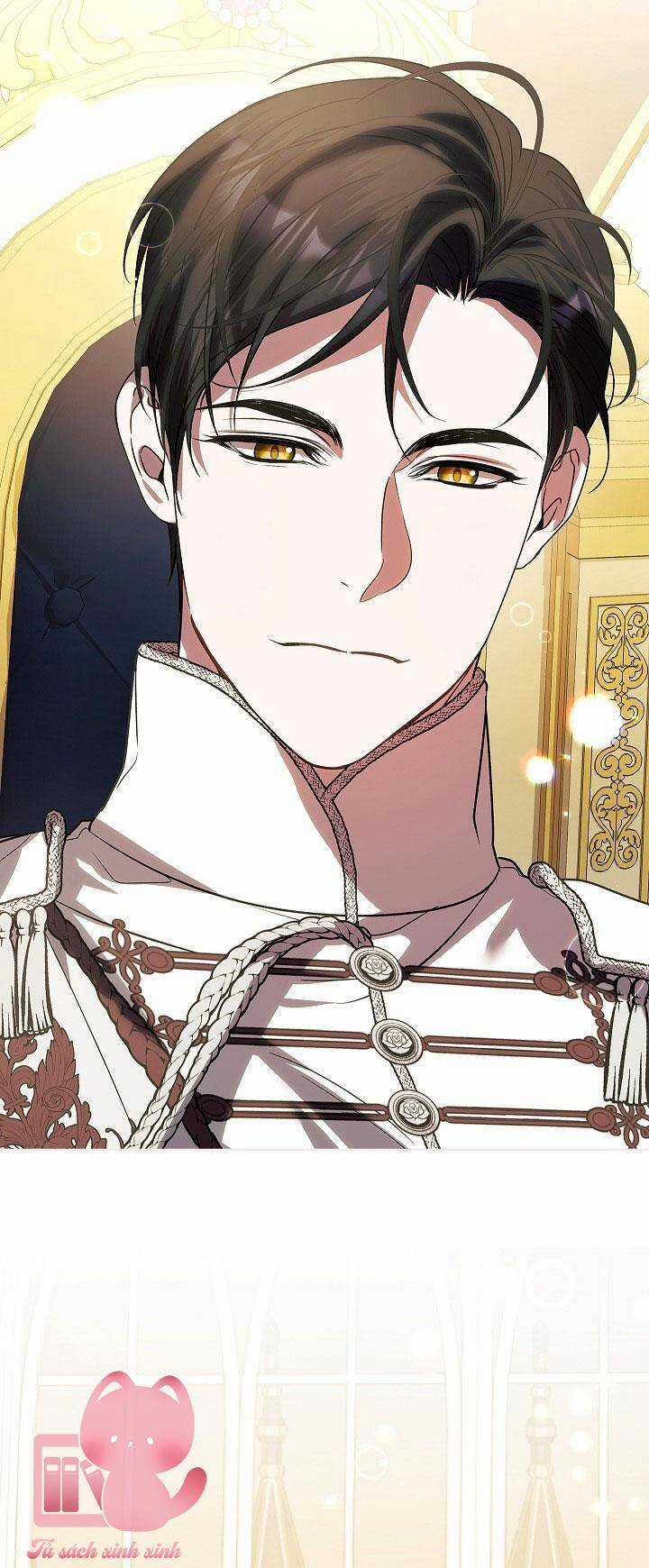 Nhận Nuôi Người Cha Phản Diện Chapter 72 trang 23