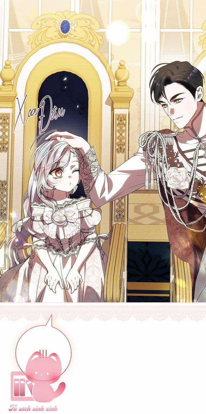 Nhận Nuôi Người Cha Phản Diện Chapter 72 trang 24