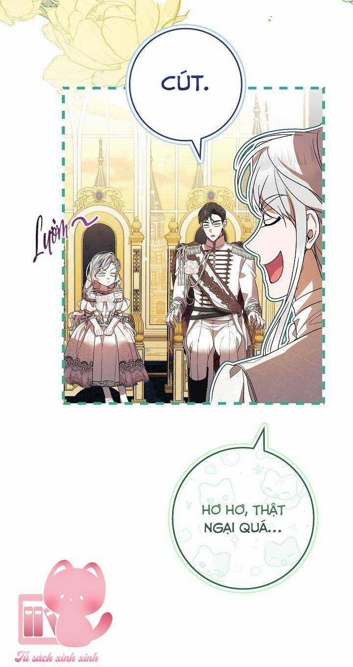 Nhận Nuôi Người Cha Phản Diện Chapter 72 trang 29