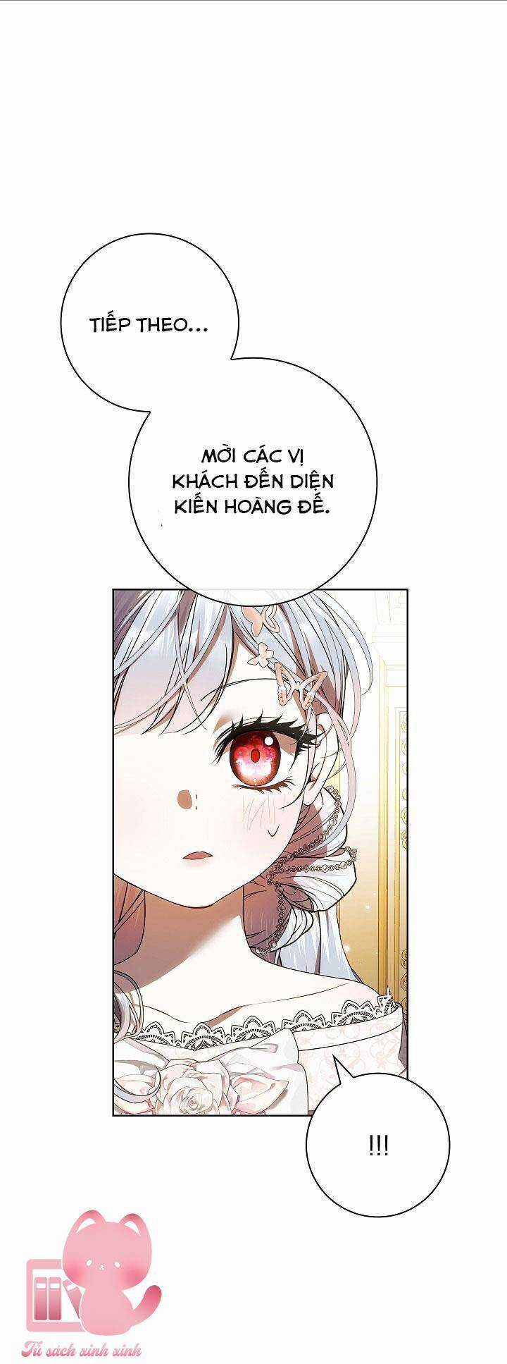 Nhận Nuôi Người Cha Phản Diện Chapter 72 trang 3