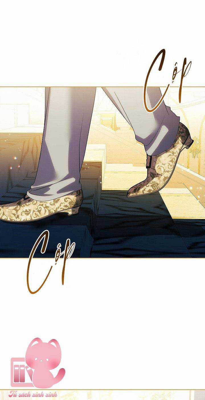 Nhận Nuôi Người Cha Phản Diện Chapter 72 trang 30