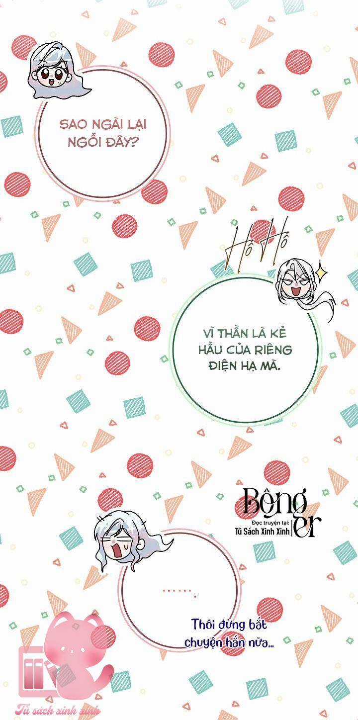 Nhận Nuôi Người Cha Phản Diện Chapter 72 trang 32