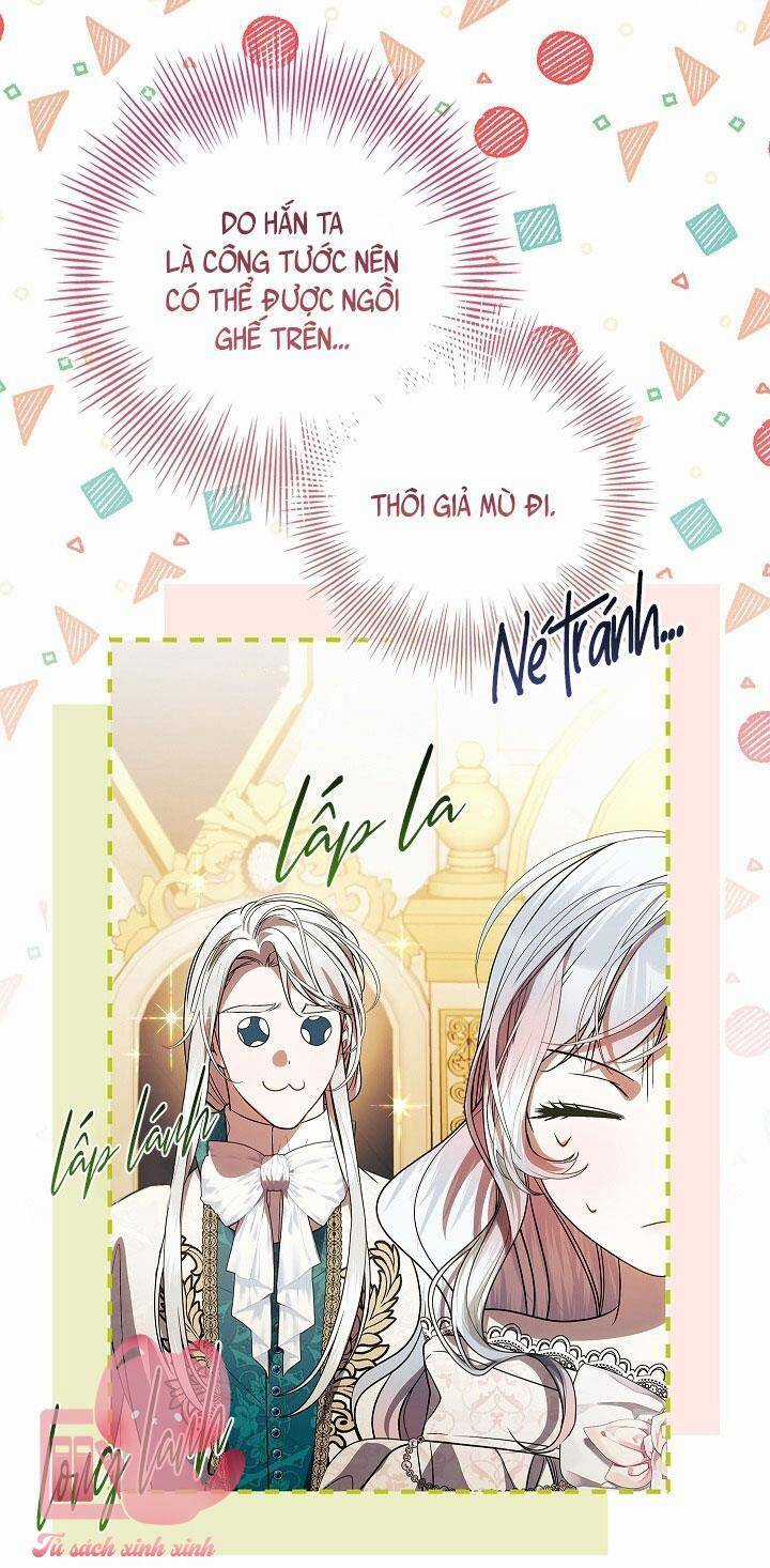 Nhận Nuôi Người Cha Phản Diện Chapter 72 trang 33