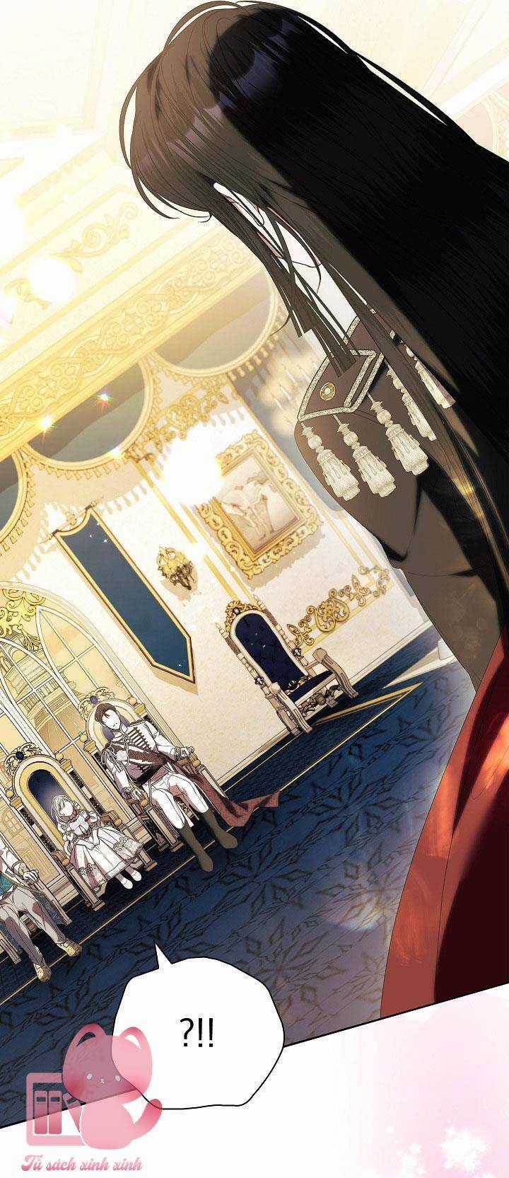 Nhận Nuôi Người Cha Phản Diện Chapter 72 trang 39