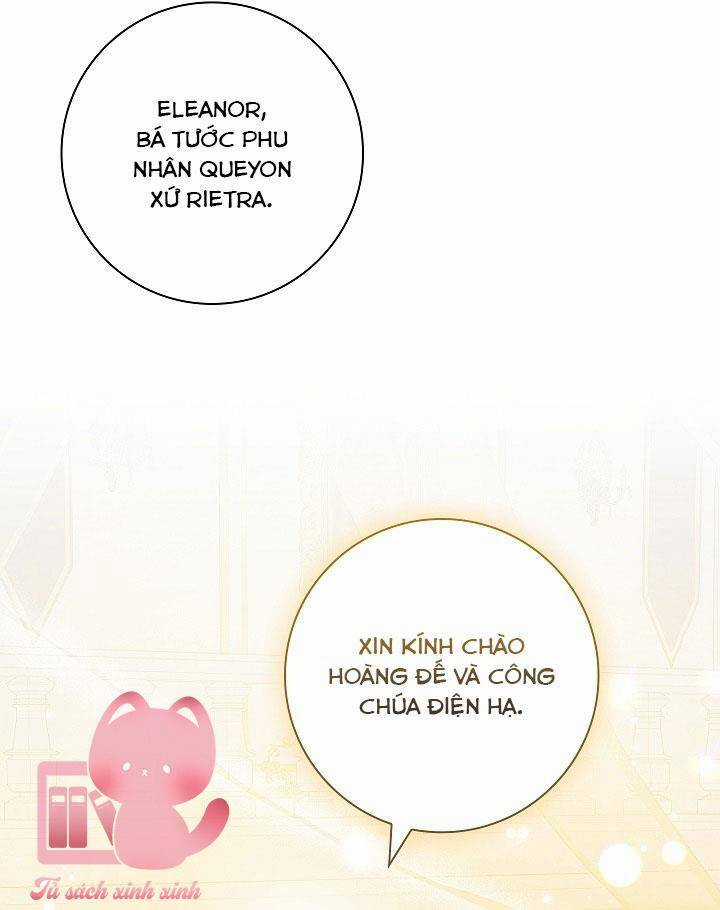 Nhận Nuôi Người Cha Phản Diện Chapter 72 trang 4