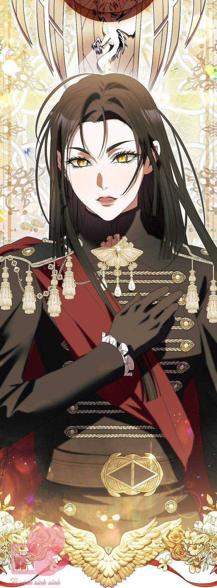 Nhận Nuôi Người Cha Phản Diện Chapter 72 trang 42