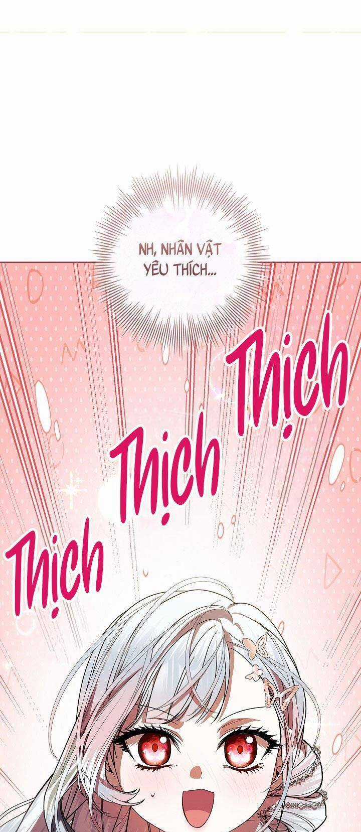 Nhận Nuôi Người Cha Phản Diện Chapter 72 trang 43