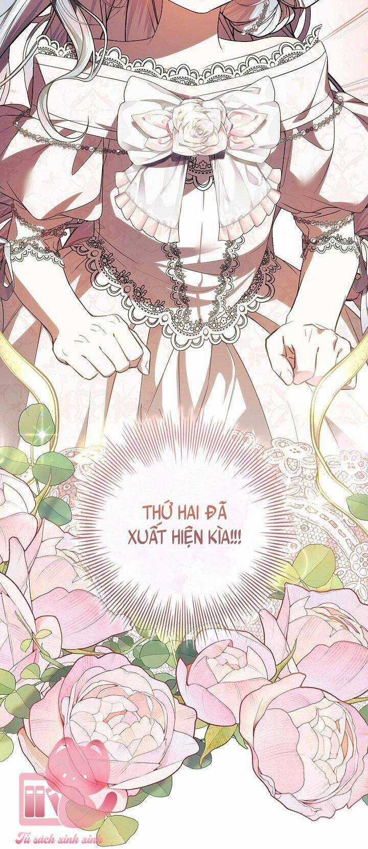 Nhận Nuôi Người Cha Phản Diện Chapter 72 trang 44